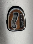 Mercedes-benz W220 Transmission Selector Switch E9550091 #C3792 3.20 Diesel. Fixed Price $19.99.