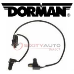 Dorman Output Transmission Speed Sensor For 1996-2000 Hyundai Elantra Iq. Fixed Price $61.96.