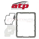 Atp Automatic Transmission Filter Kit For 1999-2004 Chevrolet Tracker Uv. Fixed Price $24.93.