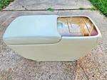 2011-2013 Infiniti QX56 2ND Row Center Floor Console. Fixed Price $175.99.