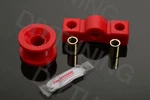 8-1601 Prothane Shift Linkage Bushings Urethane 86-01 Integra All B-series Honda. Fixed Price $23.44.