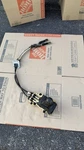 05-10 Scion Tc Manual Transmission Shifter Gear Selector With Cables Oem. Fixed Price $199.00.