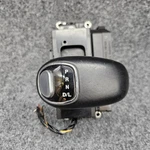 2012-2014 Dodge Charger / Chrysler 300 Floor Shifter Gear Selector Black Leather. Fixed Price $144.85.