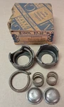 1937-38 Gm Buick Fulcrum Kit Shift Gear Lever Series 40 #1393581 Nos. Fixed Price $40.00.