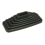 B&m Automatic Transmission Cover Plate Fits Various B/m Shifters Megas. Fixed Price $73.00.