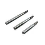 Hybrid Racing For Stainless Steel Shift Rod 140MM. Fixed Price $40.59.