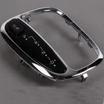 Front Auto Trans Shifter Trim Indicator For Mercedes-benz W203 W209 2032672288. Fixed Price $28.60.