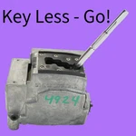 Mercedes R230 SL500 SL55 Amg Floor Shifter Gear Selector Keyless-go Oem. Fixed Price $257.85.