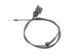 2007-2011 Dodge Caliber Hood Release Cable W/ Lever Oem. Fixed Price $31.50.