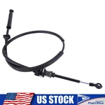 Abs Black Auto Transmission Shift Cable F3TZ7E395A Ford Ranger 1993-1994 Us. Fixed Price $27.99.