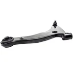 CMS801154 Mevotech Control Arm Front Driver Left Side Lower With Ball Joint(s). Fixed Price $90.66.