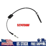 Automatic Transmission Gear Shifter Cable For Chrysler Pt Cruiser 2001-10. Fixed Price $27.31.