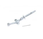 Manzo Short Throw Shifter Kit For 08-12 Subaru Impreza Wrx Sti 6 Speed Manual. Fixed Price $57.99.