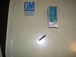 Nos Genuine Gm 3793014 Pin Trans Control Lever Pivot. Fixed Price $10.00.