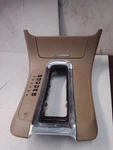 08-12 Chevrolet Malibu Shifter Bezel Knob Ashtray Glove Oem TAN1394219. Fixed Price $44.97.