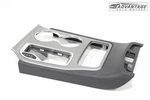 2017-2021 Jeep Grand Cherokee Center Console Shifter Bezel Cover Trim Oem. Fixed Price $149.99.