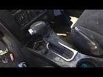 Shifter Envoy Xl 2005 Transmission 30270784. Fixed Price $104.55.