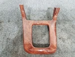 2000-04 Subaru Legacy Outback Woodgrain Shifter Bezel. Fixed Price $25.97.