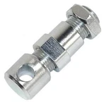 Empi 17-2724 Late Vw Weld Steel Shift Coupler Transmission To Rod. Fixed Price $25.24.