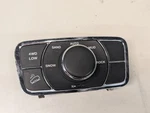 2014-2021 Jeep Grand Cherokee Transfer Case Control Switch Oem P68258737AA. Fixed Price $145.00.