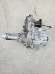 Transfer Case Manual Transmission Fits 88-94 Chevrolet 1500 Pickup 426734. Fixed Price $398.13.