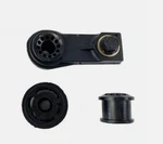 Shifter Cable Bush 5SPEED Manual Transmission For Chrysler Pt Cruiser Dodge Neon. Fixed Price $13.88.