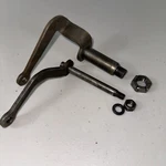 Ford B7A-256B7A 57 Thunderbird V8 Automatic Transmission And Kickdown Levers. Fixed Price $149.99.