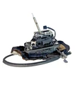 Audi Transmission Shift Assembly With Linkage 4G1713041AJ A7 RS7 RS6. Fixed Price $175.25.