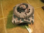Ford Lincoln Mercury XW7U-AD Alternator 2000. Fixed Price $24.00.