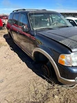 Used Steering Column Fits: 2002 Ford Explorer Shift 4 Dr Exc. Sport Trac. Fixed Price $145.30.