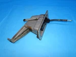 95-98 Porsche 993 911 Tiptronic Gear Selector Shifter Lever Oem 9434261316. Fixed Price $99.00.
