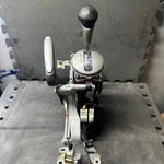 Mitsubishi Lancer 2011 Automatic Floor Shifter Gear Lever (.2). Fixed Price $80.00.