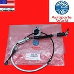 Genuine Toyota 08-21 Sequoia Tundra 5.7L Atm Control Shifter Cable 33820-0C090. Fixed Price $207.95.