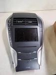 13-16 Lincoln Mkz Navigation Radio Screen Bezel Controls Shifter FP5P-7E453-AB. Fixed Price $124.95.