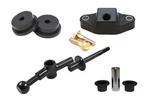 Torque Solution Short Shifter & Bushings Combo For Subaru Impreza 2004-2014. Fixed Price $217.99.