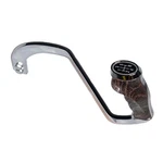 Silver Sport Transmissions Sst Mopar 1966 1970 Body Pistol Grip Shifter Stick. Fixed Price $249.95.