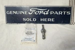 Oem 1988 Ford Ranger Bronco Ii Lower Transmission Shift Lever E8TZ-7210-A #1109. Fixed Price $38.00.