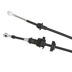 Automatic Transmission Shifter Cable-auto Atp Y-793. Fixed Price $102.17.