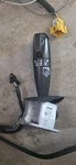 Q21-6155-211 Genuine Paccar Shift Control-rnd 4POS Eng Brk. Fixed Price $550.00.