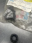 Gearshift Torque Shaft Bushing Mopar (3467800)2001-2002 Dodge. Fixed Price $49.00.