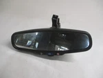 Chevrolet Cruze Sonic Manual Rear View Mirror W/onstar Oem Lkq. Fixed Price $42.35.