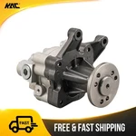 Power Steering Pump Fits Bmw 540I 1997 1998 1999 2000 2001 2002 2003 32411141570. Fixed Price $77.99.
