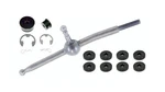 Torque Solution Short Shifter & Bushing Combo Mitsubishi Evo Vii Ix 5-SPEED. Fixed Price $194.18.