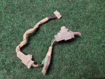 2014 - 2019 Toyota Highlander Center Console Floor Gear Shifter Wire 9L3. Fixed Price $39.99.