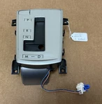 11 12 Subaru Legacy & Outback Auto Cvt Trans Shift Indicator Trim 35170AJ10B. Fixed Price $49.99.