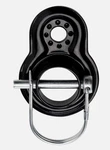 Pacific Cycle Model 25-SA074A Bike Trailer Coupler Hitch Attachment New. Fixed Price $15.95.