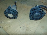 2010-2015 Chevrolet Equinox Front Fog Lights Set Passenger Driver Left Right. Fixed Price $29.95.