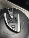 11-13 Bmw E88 E82 135 Dct Transmission Gear Shifter Selector Knob W/ Trim Oem. Fixed Price $250.00.