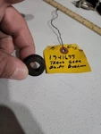 1961-1966 Plymouth Desoto Chrysler Grommet, Operating Lever 1941699 Nos Mopar. Fixed Price $25.00.
