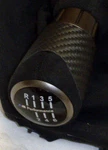 Bmw Oem F30 F31 F32 F33 F34 & Series Alcantara Performance 6 Speed Shifter. Fixed Price $349.95.